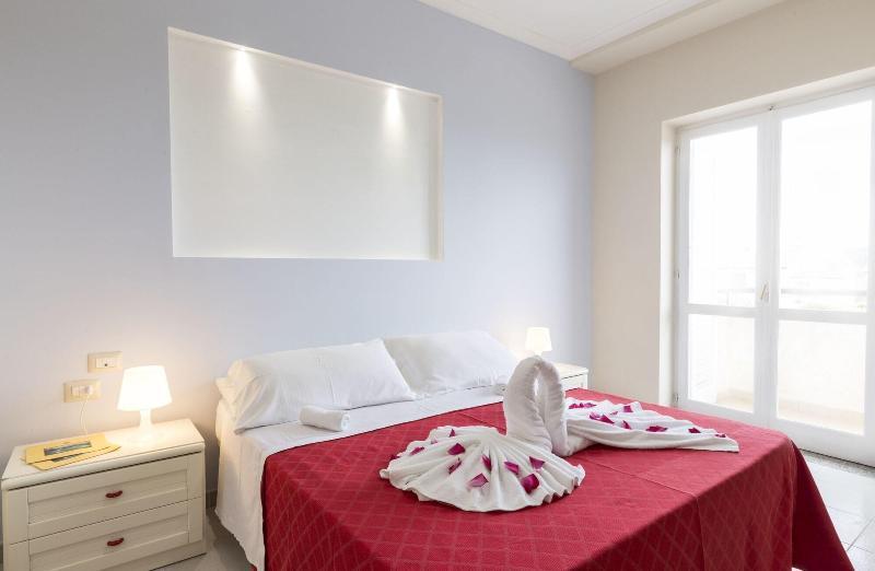Hotel Calabrisella Calabria 외부 사진