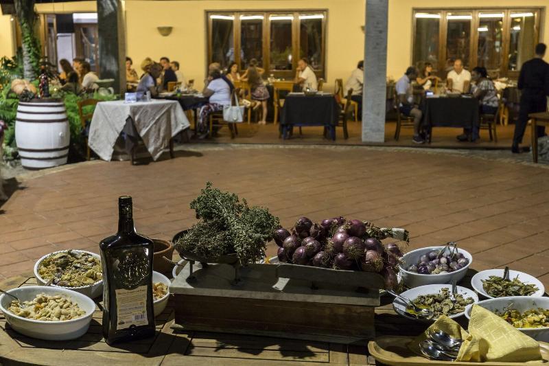 Hotel Calabrisella Calabria 외부 사진
