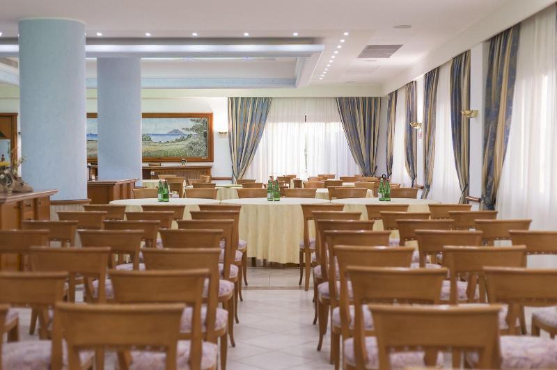 Hotel Calabrisella Calabria 외부 사진