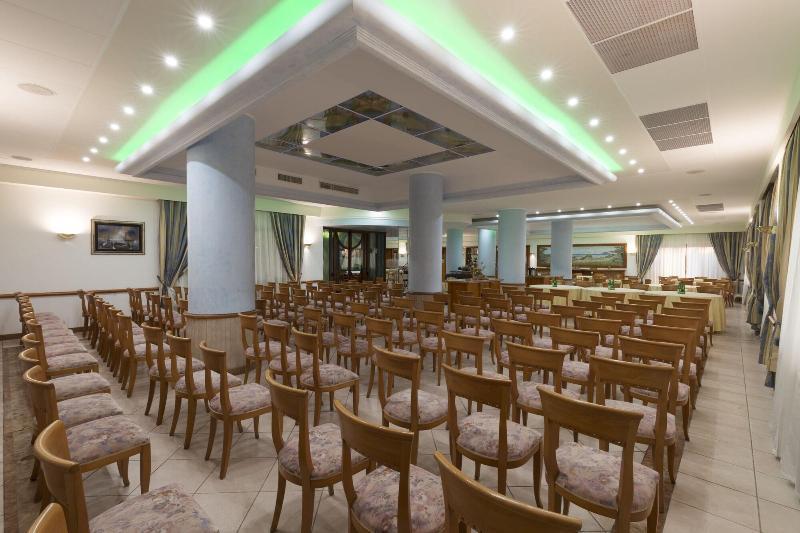 Hotel Calabrisella Calabria 외부 사진