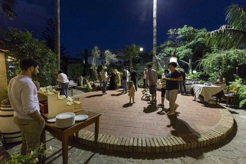 Hotel Calabrisella Calabria 외부 사진
