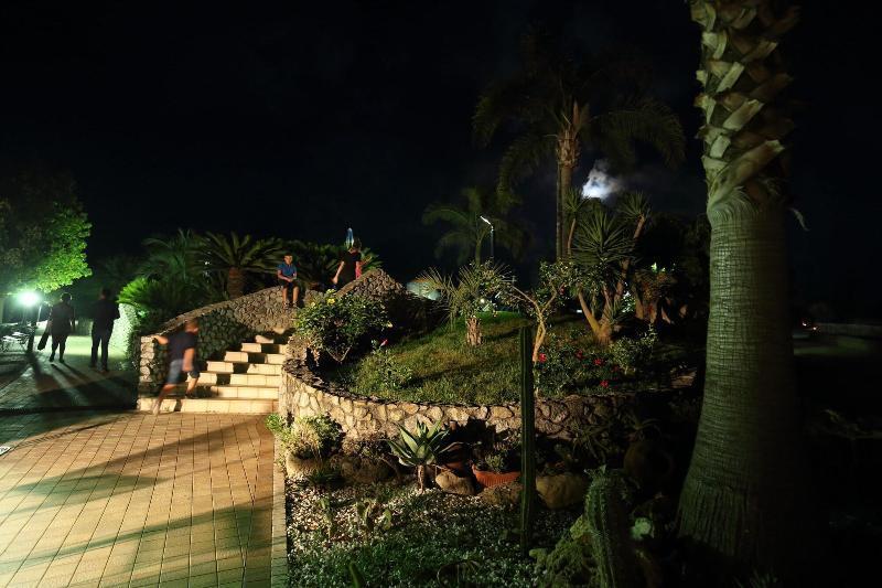 Hotel Calabrisella Calabria 외부 사진