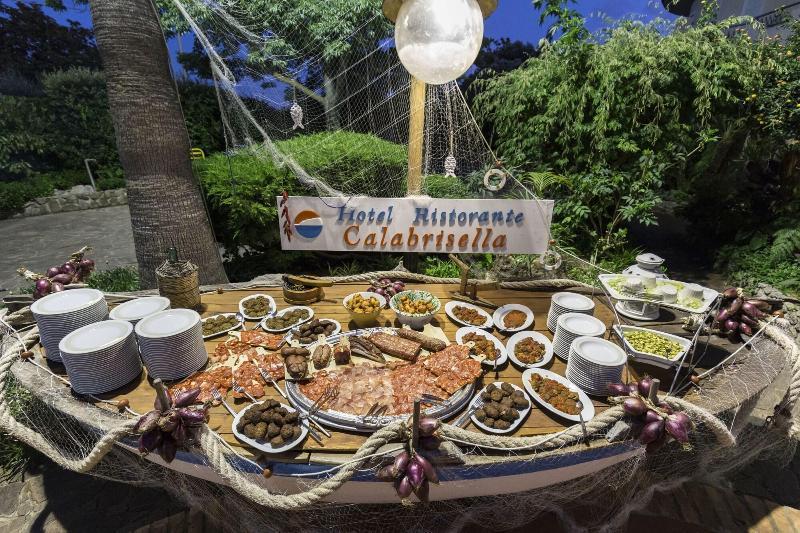 Hotel Calabrisella Calabria 외부 사진