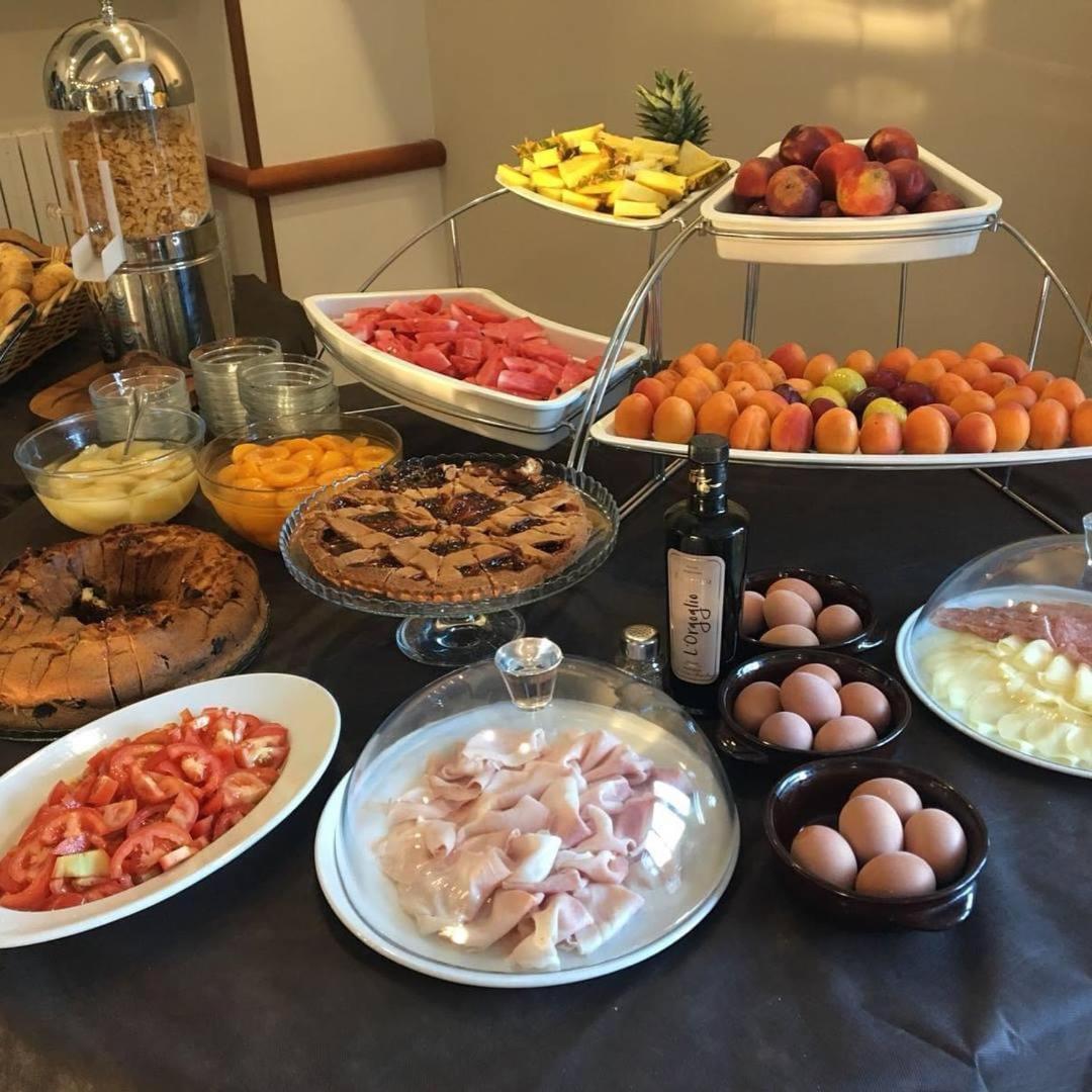 Hotel Calabrisella Calabria 외부 사진