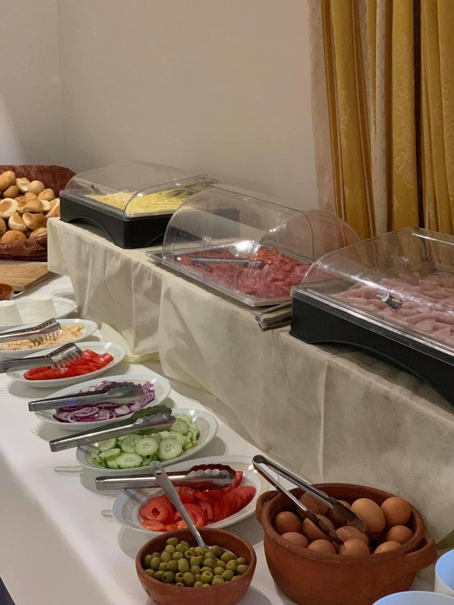Hotel Calabrisella Calabria 외부 사진