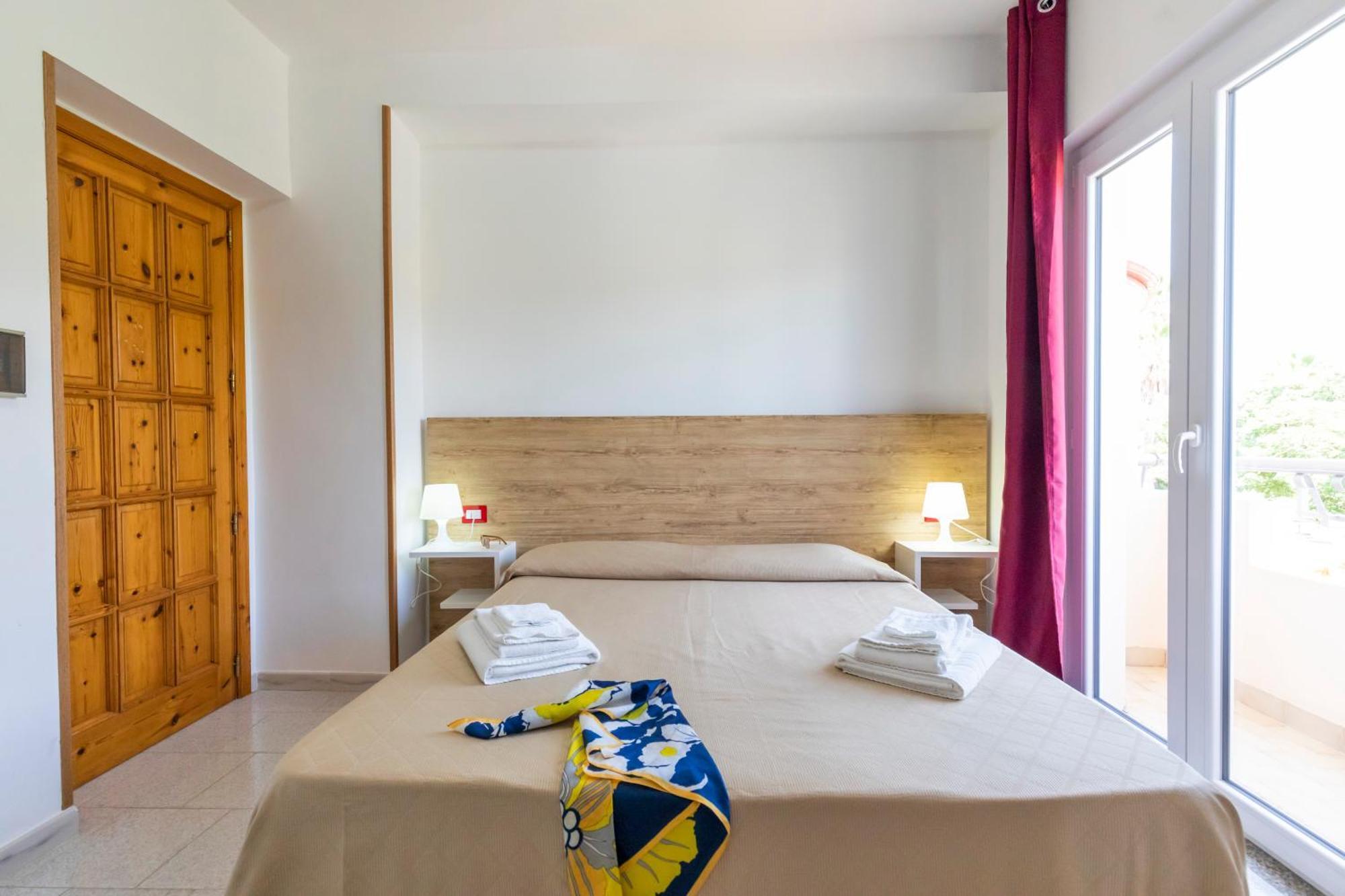 Hotel Calabrisella Calabria 외부 사진