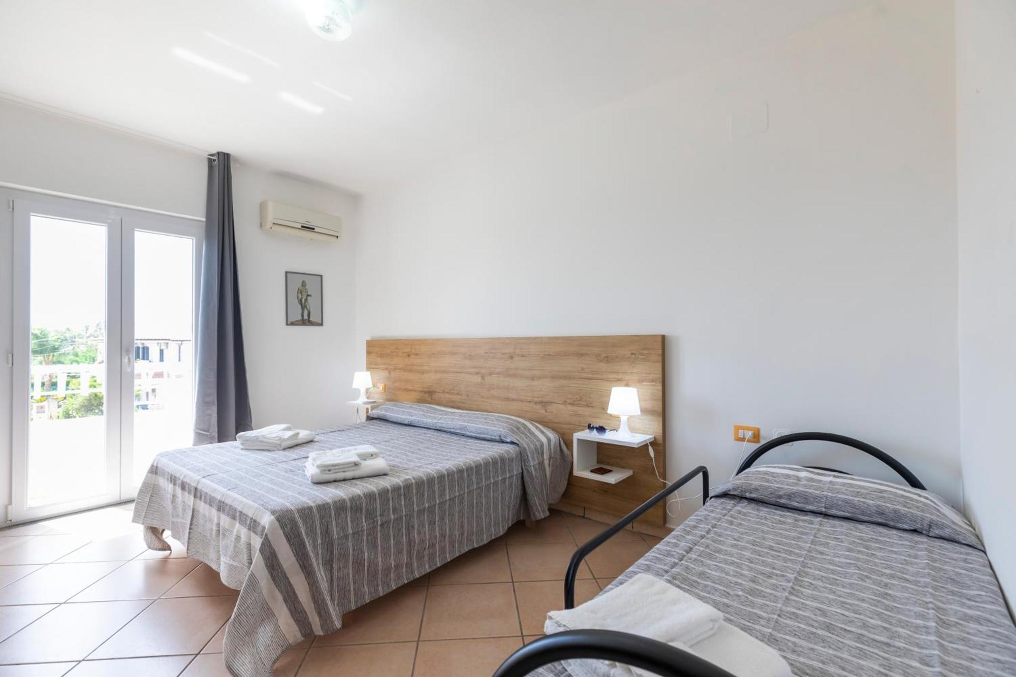 Hotel Calabrisella Calabria 외부 사진